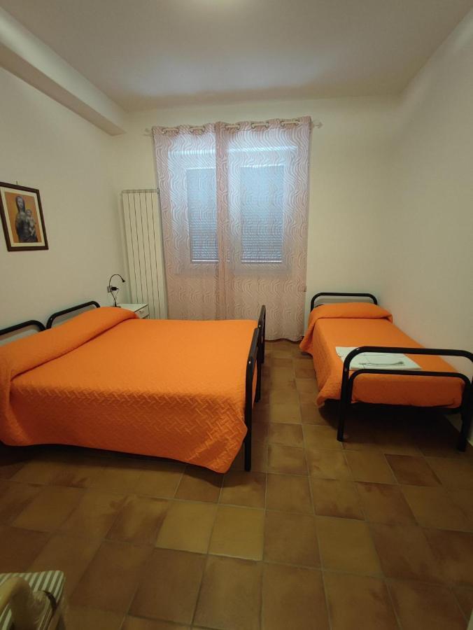 Casa Hermitage Ravello Exterior foto