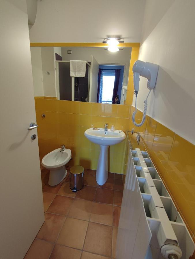 Casa Hermitage Ravello Exterior foto